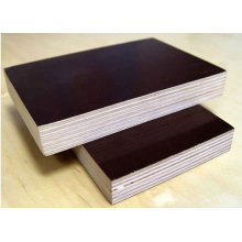 Phenolic film faced Plywood